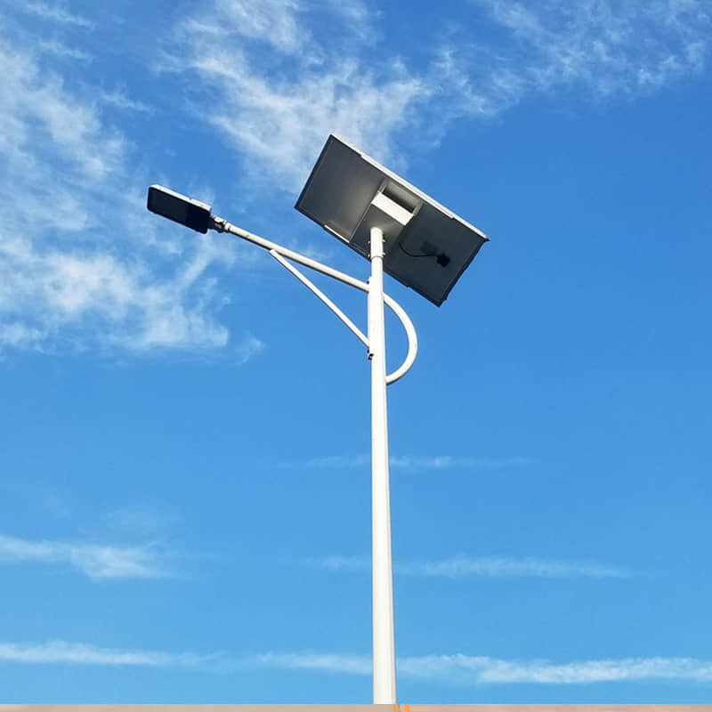 What Are The Advantages And Disadvantages Of Solar Street Lights