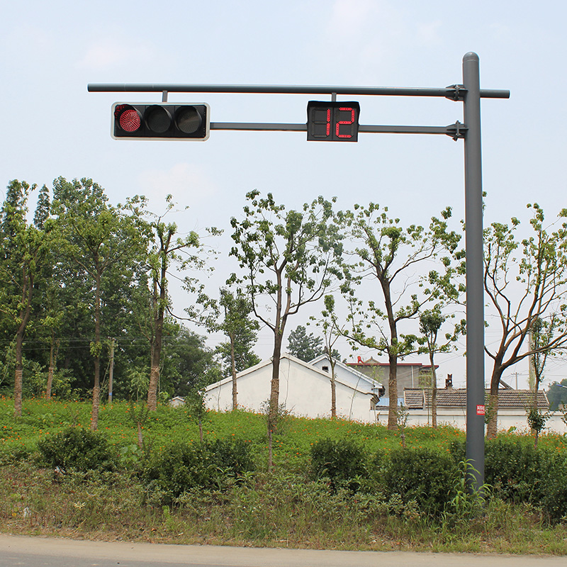  Introduction to signal poles